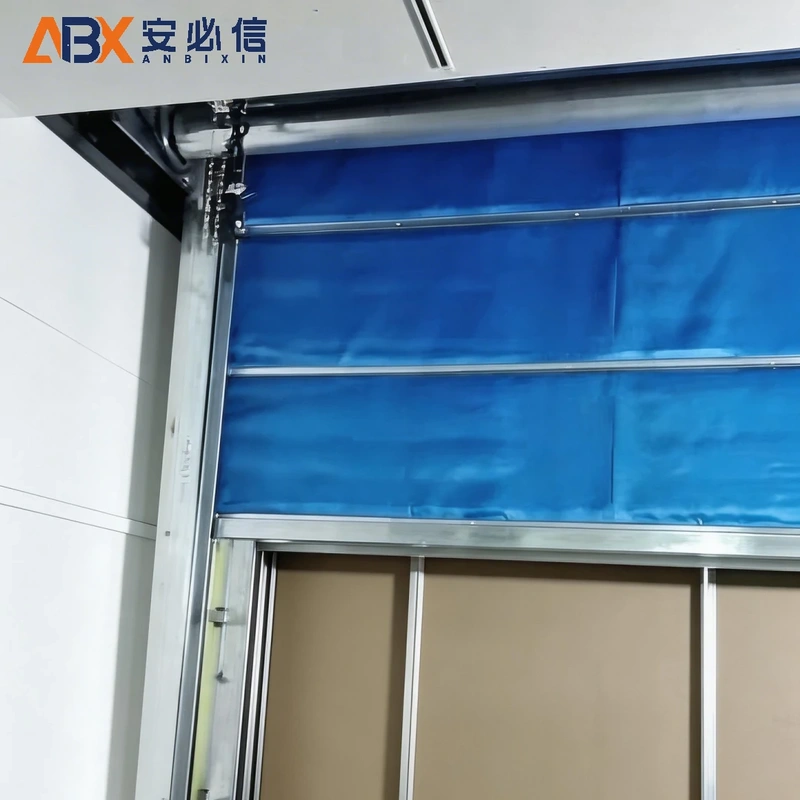 保定市高速堆积门